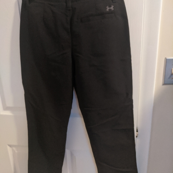 under armour dress pants